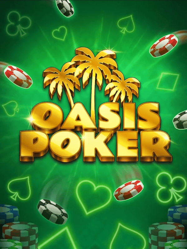 Oasis Poker
