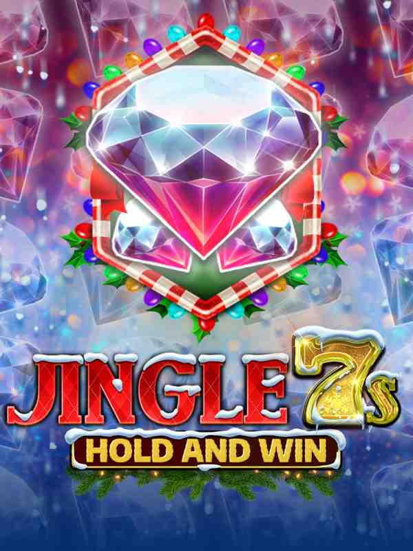 Jingle 7s Hold and Win