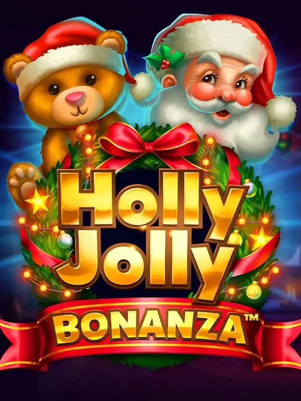 Holly Jolly Bonanza
