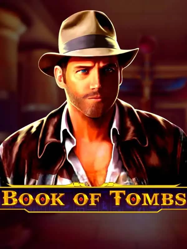 Book of Tombs