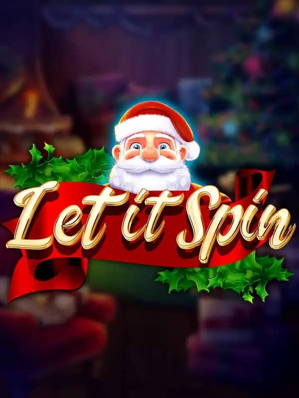 Let it Spin