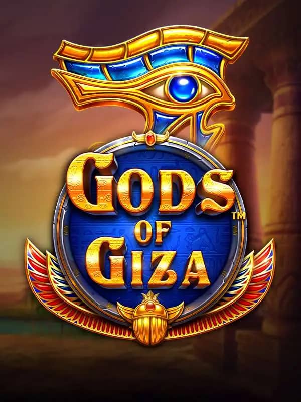 Gods of Giza