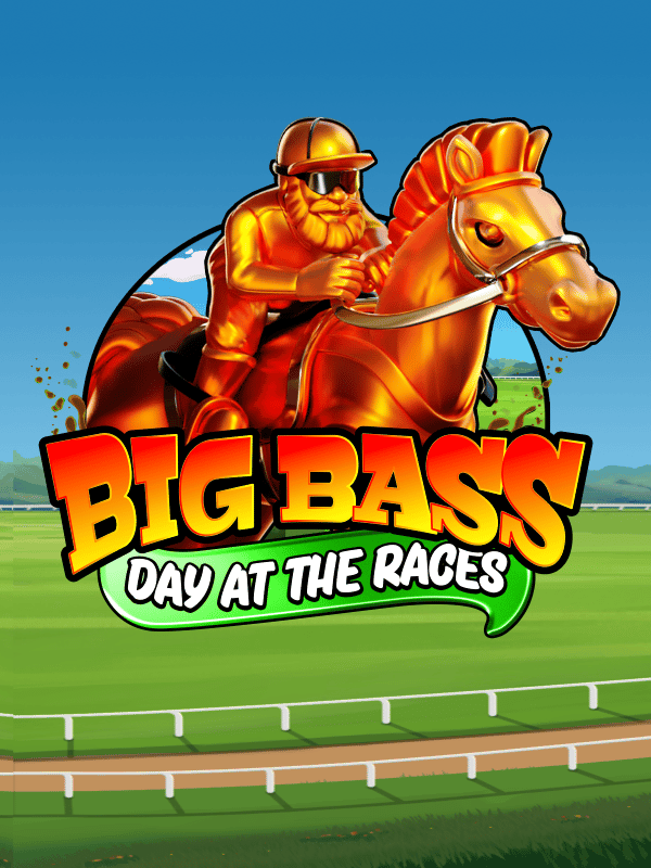 Big Bass Day at the Races