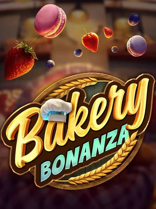 Bakery Bonanza