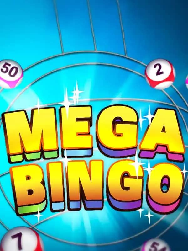 Mega Bingo