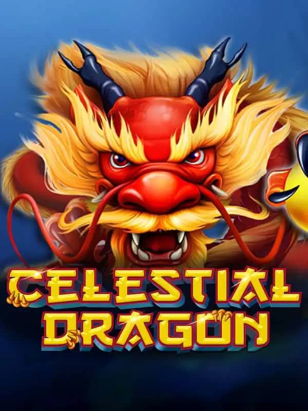 Celestial Dragon