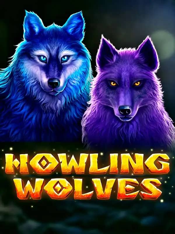 Howling Wolves
