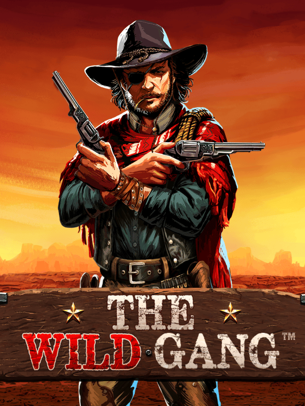 The Wild Gang