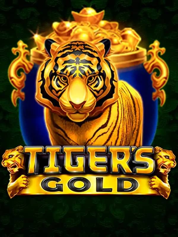 Tiger's Gold