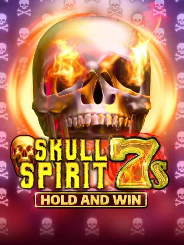 Skull Spirit 7s Hold and Win