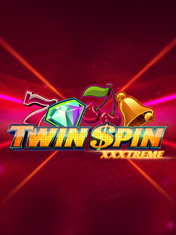 Twin Spin MegaWays
