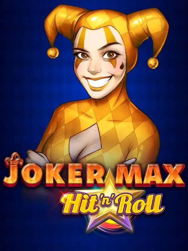Joker Max: Hit 'n' Roll
