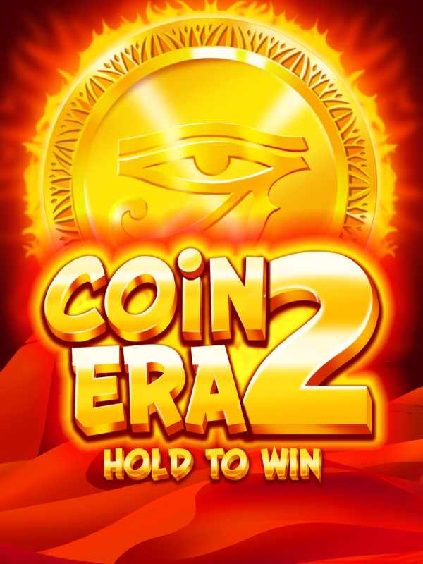 Coin Era 2: Hold to Win