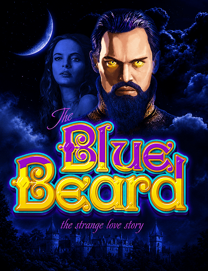 BlueBeard