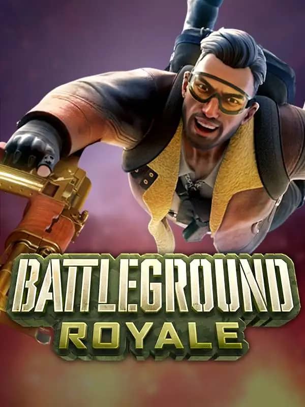 Battleground Royale