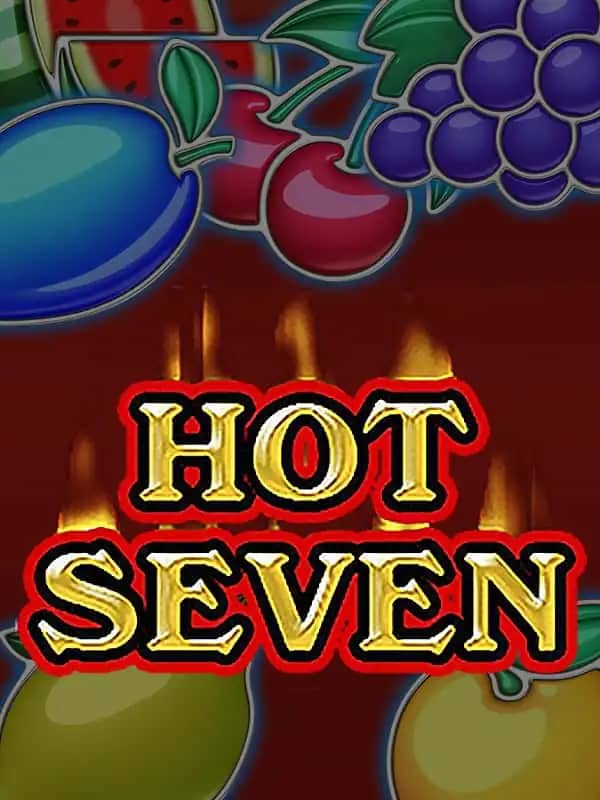 Hot 7