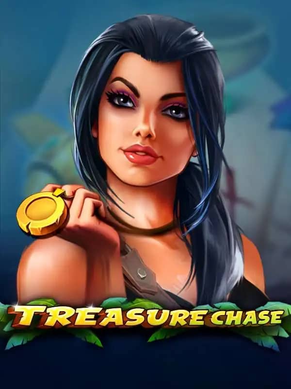 Treasure Chase