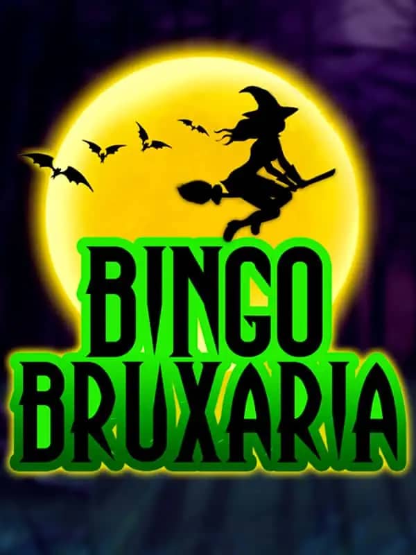 Bingo Bruxaria
