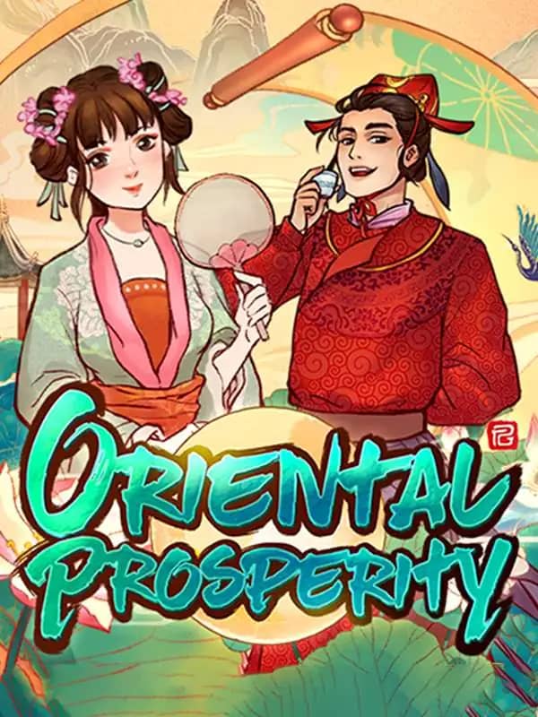 Oriental Prosperity
