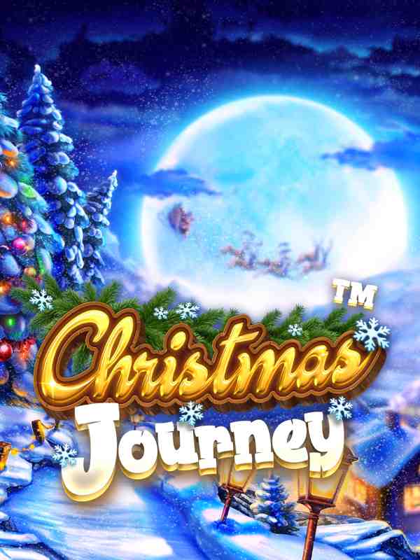 Christmas Journey