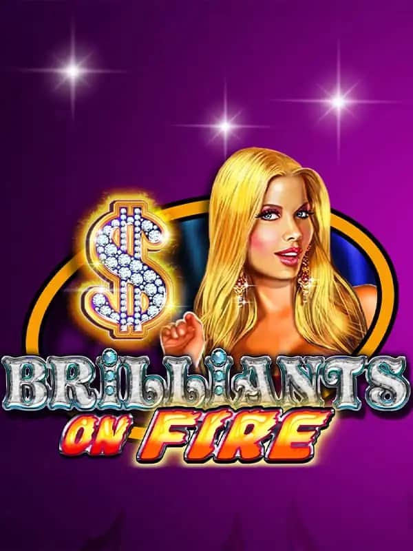 Brilliants On Fire