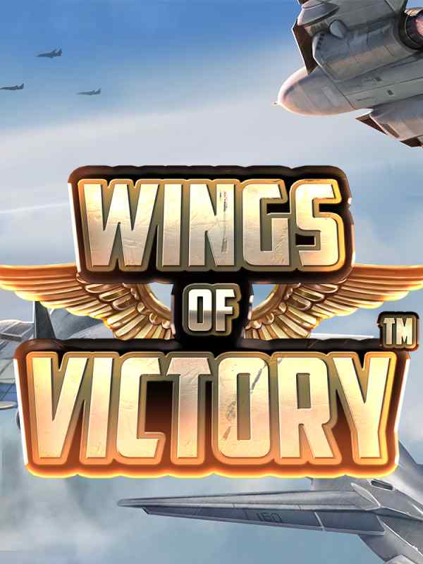 Wings Of Victory