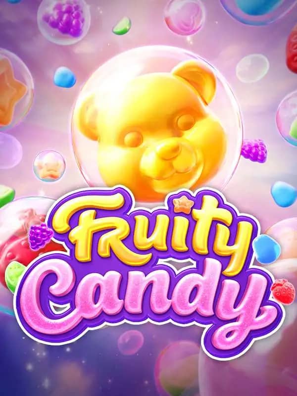 Fruity Candy