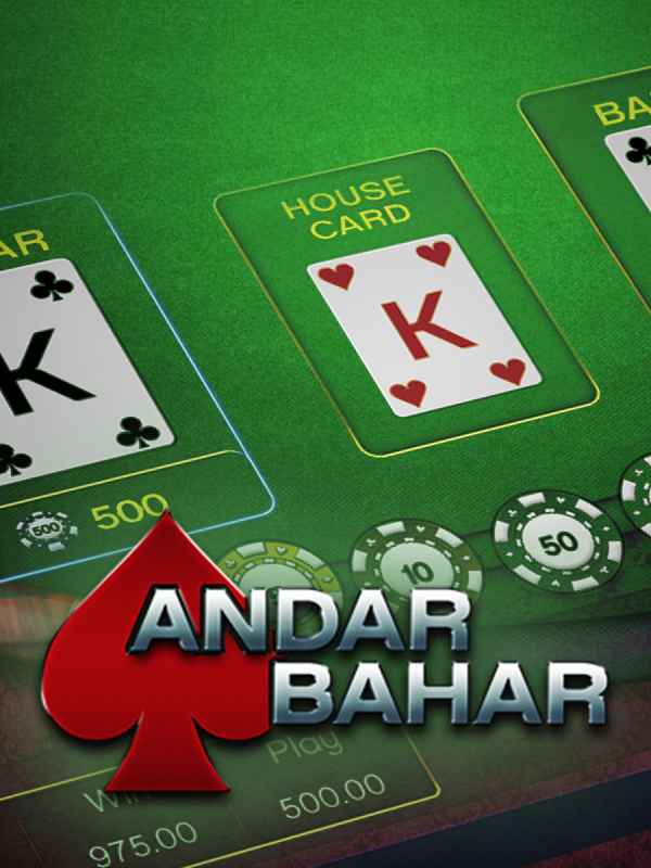 Andar Bahar