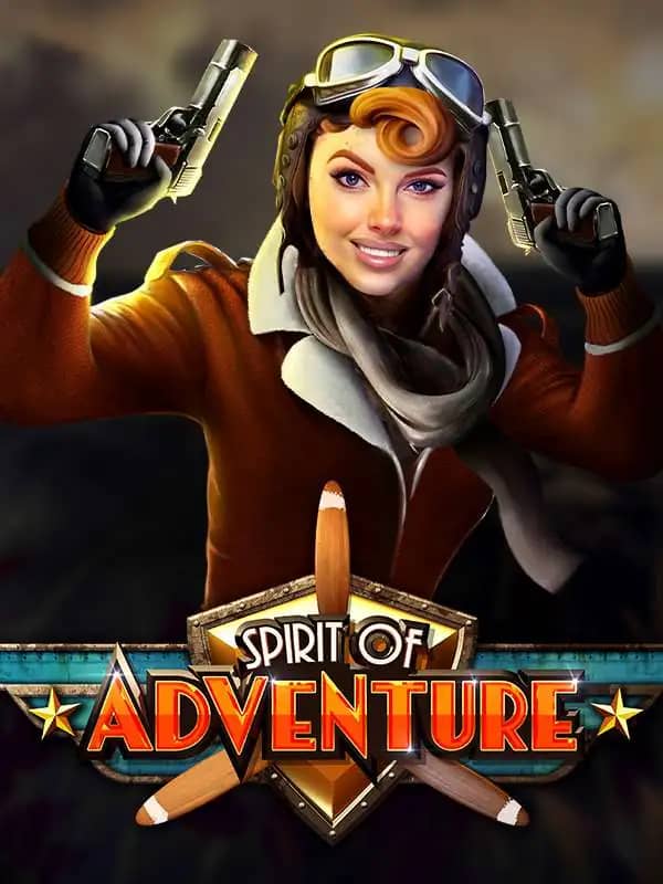 Spirit of Adventure