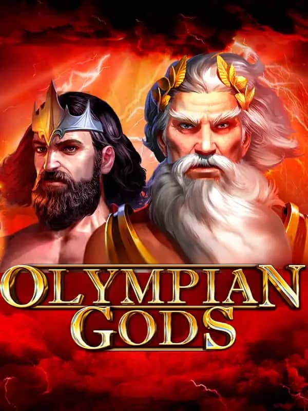 Olympian Gods