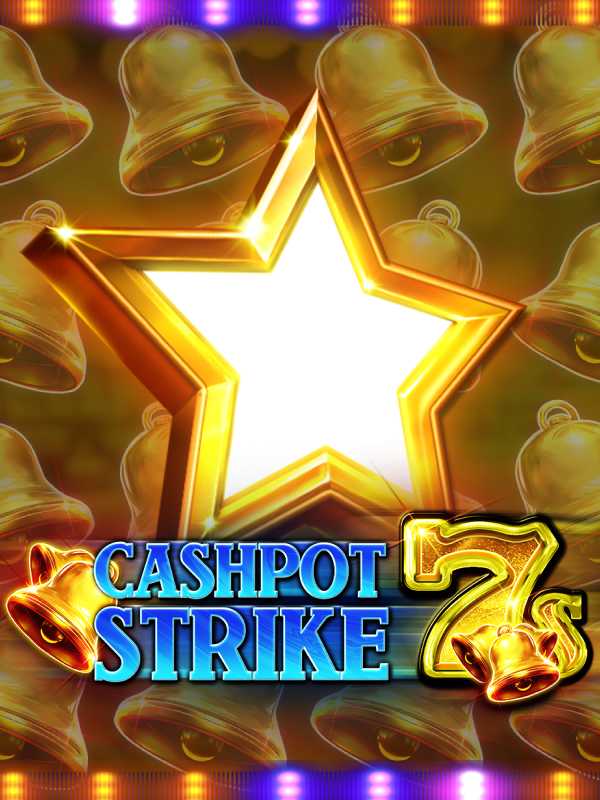 Cashpot Strike 7s