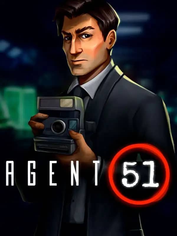 Agent 51