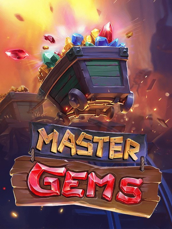 Master Gems