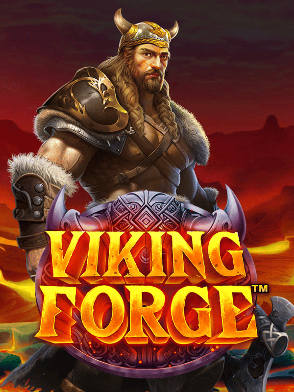Viking Forge