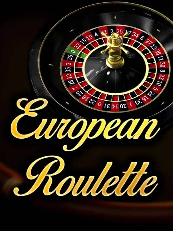 European Roulette