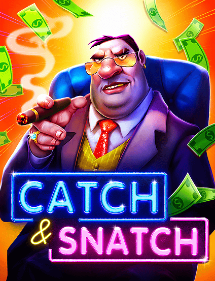 Catch and Snatch