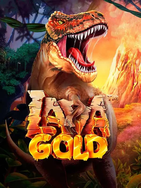 Lava Gold