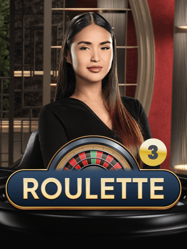 Roulette 3