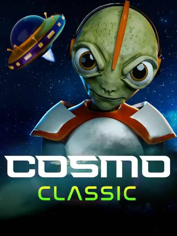 Cosmo Classic