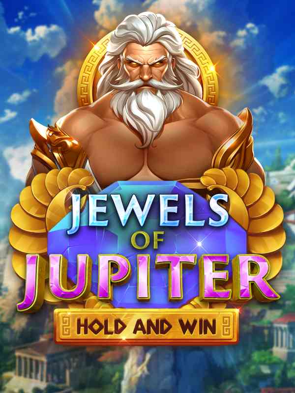 Jewels of Jupiter Hold and Win