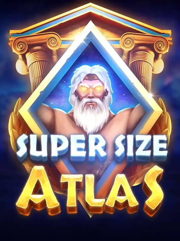 Super Size Atlas