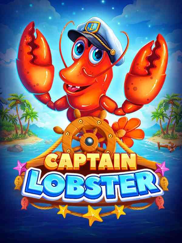 Captain Lobster