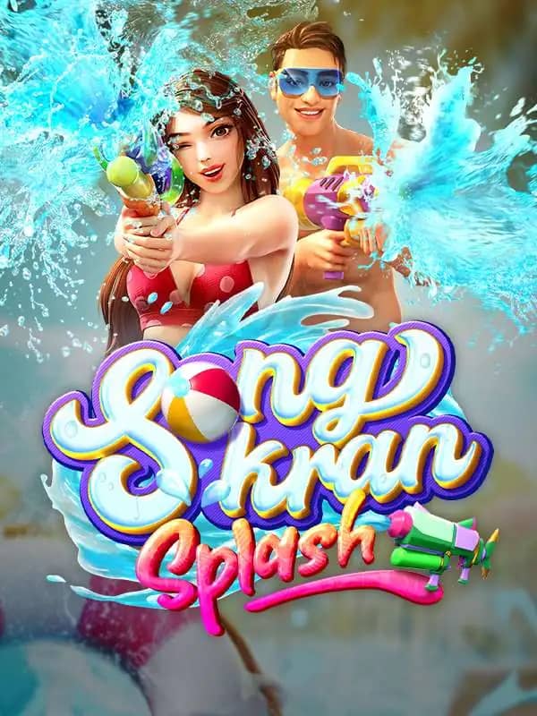 Songkran Splash