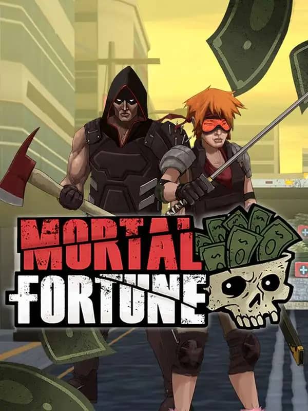 Fortuna Mortal