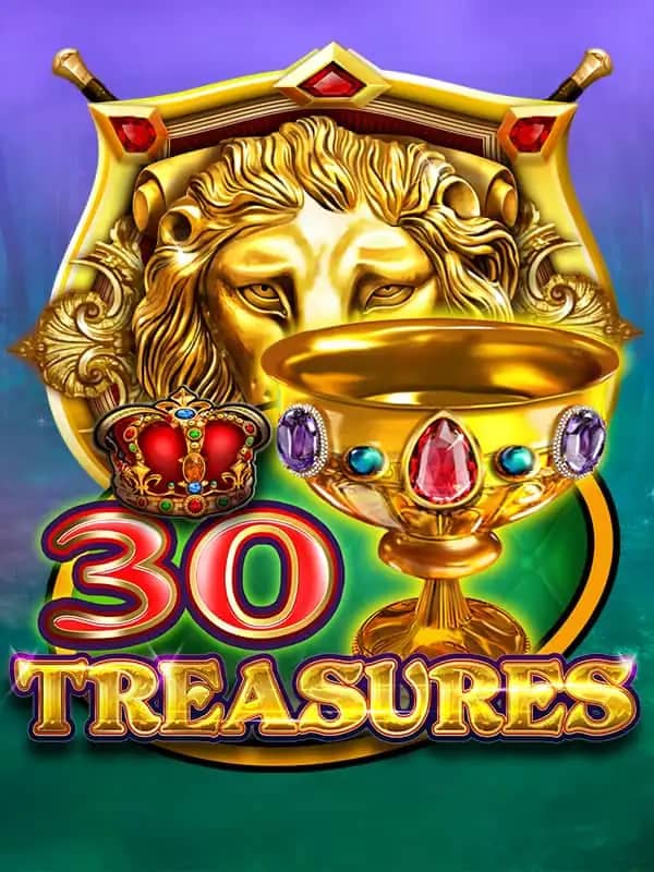 30 Treasures