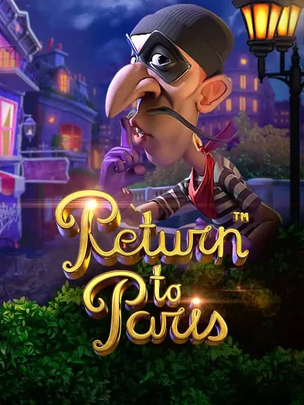 Return to Paris