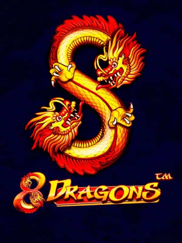 8 Dragons