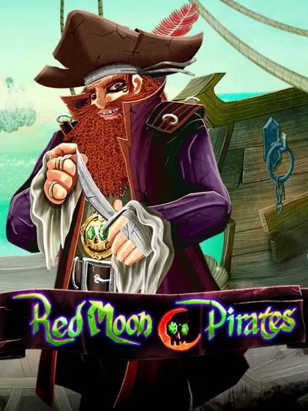 Red Moon Pirates