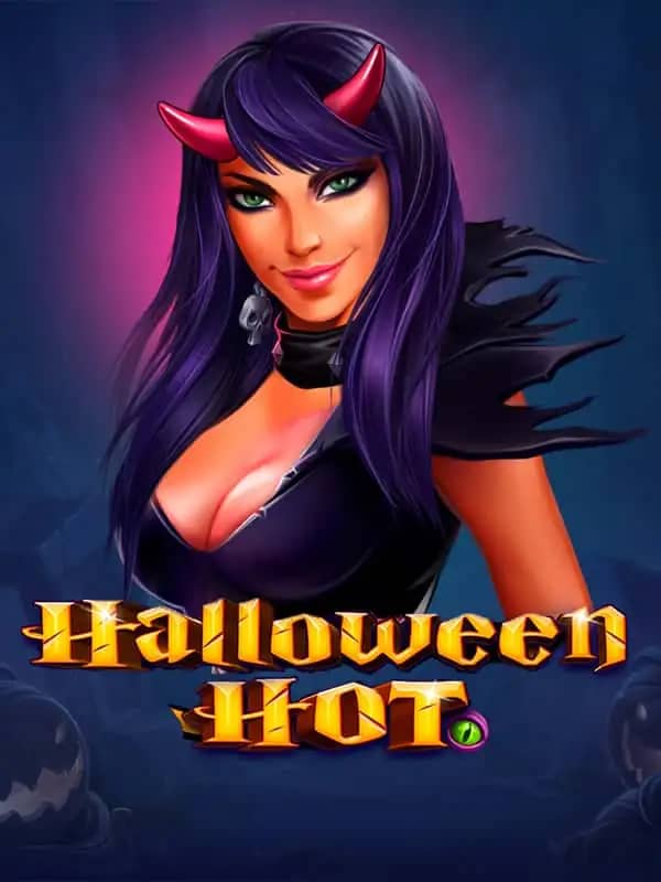 Halloween Hot