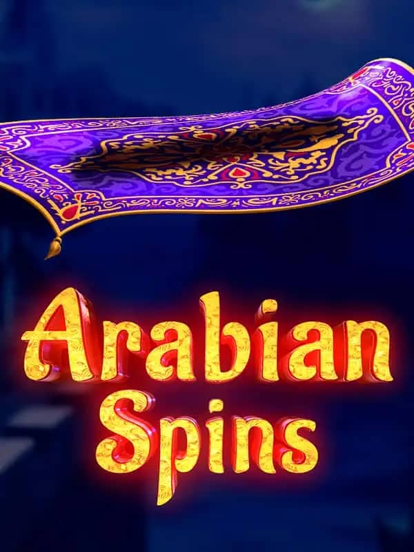 Arabian Spins